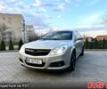 Серый Опель Вектра, объемом двигателя 2.2 л и пробегом 270 тыс. км за 5800 $, фото 1 на Automoto.ua