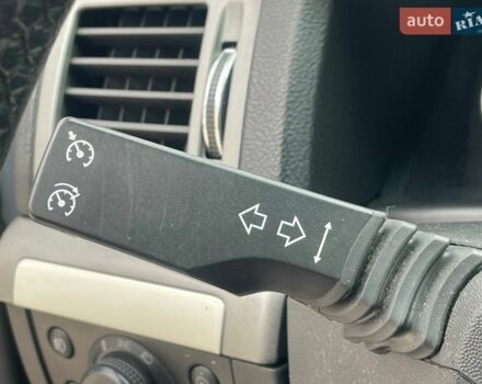 Серый Опель Вектра, объемом двигателя 1.8 л и пробегом 389 тыс. км за 5290 $, фото 11 на Automoto.ua