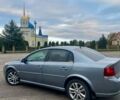 Серый Опель Вектра, объемом двигателя 2.2 л и пробегом 290 тыс. км за 5200 $, фото 1 на Automoto.ua