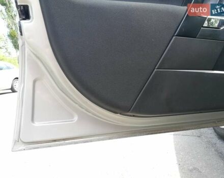 Сірий Опель Вектра, об'ємом двигуна 2.2 л та пробігом 288 тис. км за 5799 $, фото 11 на Automoto.ua