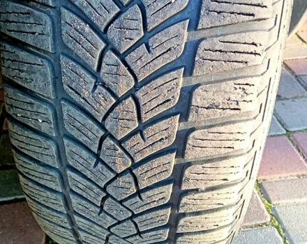 Серый Опель Вектра, объемом двигателя 2.8 л и пробегом 205 тыс. км за 5700 $, фото 12 на Automoto.ua