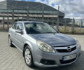 Опель Вектра 2007 в Львове на Automoto.ua Серый Опель Вектра, объемом двигателя 2.2 л и пробегом 290 тыс. км за 5300 $, фото 1 на Automoto.ua