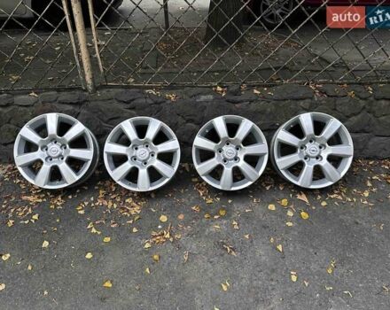 Сірий Опель Вектра, об'ємом двигуна 1.8 л та пробігом 277 тис. км за 5900 $, фото 85 на Automoto.ua