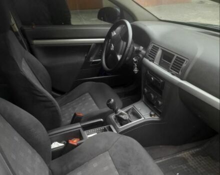 Опель Вектра 2007 в Каменце-Подольском на Automoto.ua Серый Опель Вектра, объемом двигателя 0 л и пробегом 180 тыс. км за 4200 $, фото 6 на Automoto.ua