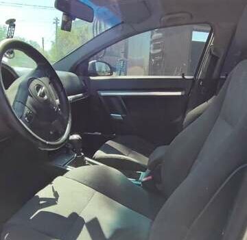 Сірий Опель Вектра, об'ємом двигуна 1.9 л та пробігом 355 тис. км за 3500 $, фото 10 на Automoto.ua