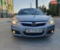 Серый Опель Вектра, объемом двигателя 2.2 л и пробегом 185 тыс. км за 6700 $, фото 3 на Automoto.ua
