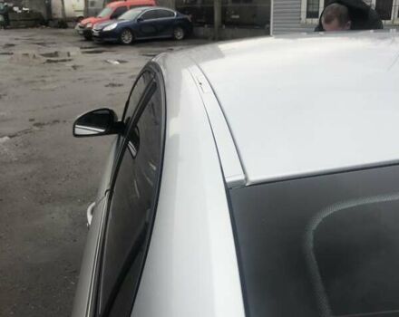 Сірий Опель Вектра, об'ємом двигуна 1.8 л та пробігом 277 тис. км за 5900 $, фото 61 на Automoto.ua