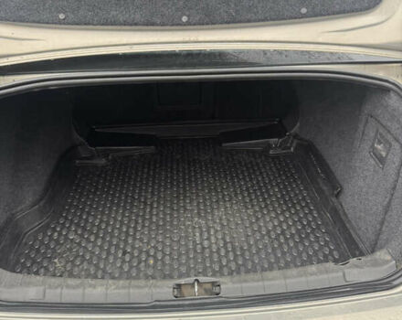 Серый Опель Вектра, объемом двигателя 1.8 л и пробегом 245 тыс. км за 3650 $, фото 6 на Automoto.ua