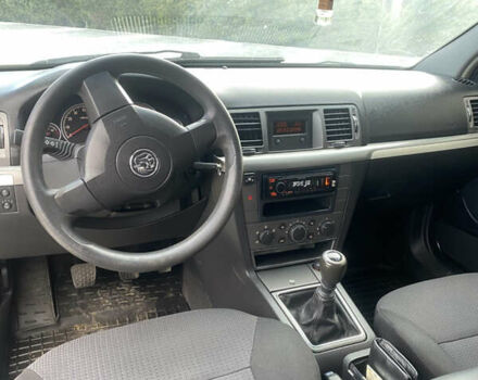 Опель Вектра 2007 в Стрые на Automoto.ua Серый Опель Вектра, объемом двигателя 1.8 л и пробегом 200 тыс. км за 4300 $, фото 23 на Automoto.ua