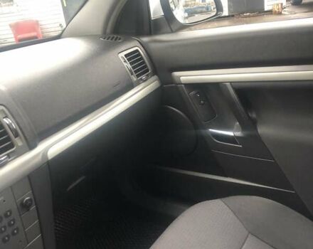 Сірий Опель Вектра, об'ємом двигуна 1.8 л та пробігом 277 тис. км за 5900 $, фото 58 на Automoto.ua