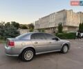 Серый Опель Вектра, объемом двигателя 2.2 л и пробегом 247 тыс. км за 3800 $, фото 8 на Automoto.ua