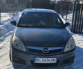 Серый Опель Вектра, объемом двигателя 1.8 л и пробегом 305 тыс. км за 5500 $, фото 1 на Automoto.ua