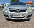 Серый Опель Вектра, объемом двигателя 2.2 л и пробегом 221 тыс. км за 6400 $, фото 19 на Automoto.ua