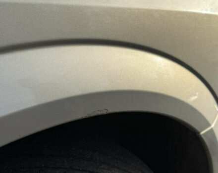 Сірий Опель Вектра, об'ємом двигуна 2.2 л та пробігом 194 тис. км за 6950 $, фото 32 на Automoto.ua