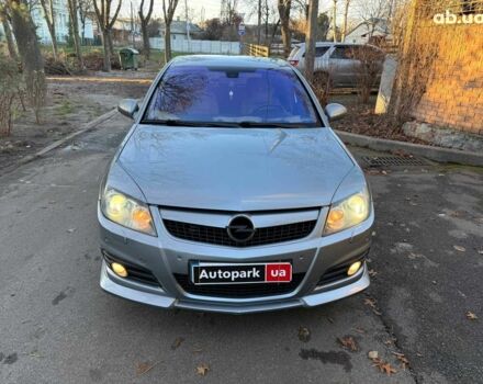 Сірий Опель Вектра, об'ємом двигуна 2.8 л та пробігом 325 тис. км за 6490 $, фото 2 на Automoto.ua