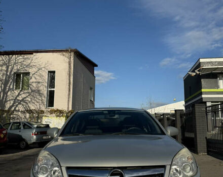 Сірий Опель Вектра, об'ємом двигуна 2.2 л та пробігом 194 тис. км за 6950 $, фото 7 на Automoto.ua