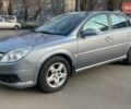 Сірий Опель Вектра, об'ємом двигуна 2.2 л та пробігом 185 тис. км за 6800 $, фото 5 на Automoto.ua