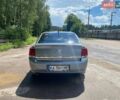 Сірий Опель Вектра, об'ємом двигуна 2.2 л та пробігом 226 тис. км за 5650 $, фото 6 на Automoto.ua