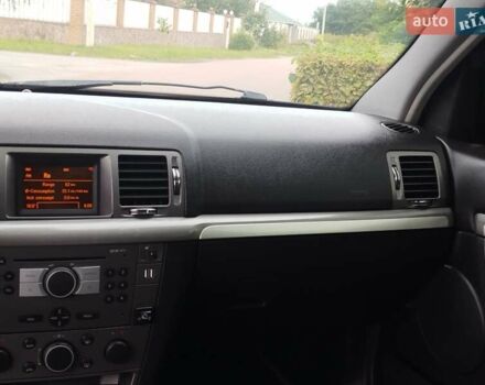 Сірий Опель Вектра, об'ємом двигуна 2.2 л та пробігом 247 тис. км за 5200 $, фото 14 на Automoto.ua