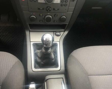 Сірий Опель Вектра, об'ємом двигуна 1.8 л та пробігом 277 тис. км за 5900 $, фото 26 на Automoto.ua