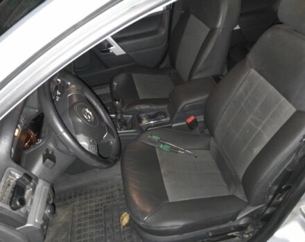 Сірий Опель Вектра, об'ємом двигуна 1.8 л та пробігом 258 тис. км за 5200 $, фото 7 на Automoto.ua