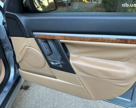 Сірий Опель Вектра, об'ємом двигуна 2.8 л та пробігом 325 тис. км за 6490 $, фото 25 на Automoto.ua