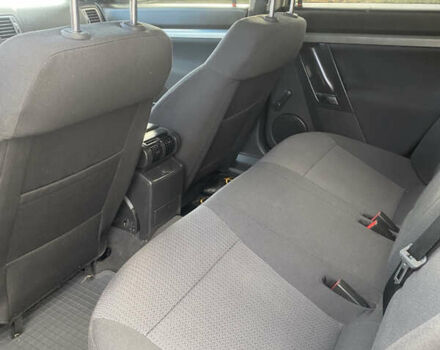 Опель Вектра 2007 в Стрые на Automoto.ua Серый Опель Вектра, объемом двигателя 1.8 л и пробегом 200 тыс. км за 4300 $, фото 21 на Automoto.ua