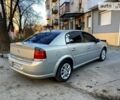 Серый Опель Вектра, объемом двигателя 2.2 л и пробегом 134 тыс. км за 7100 $, фото 5 на Automoto.ua
