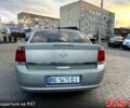 Серый Опель Вектра, объемом двигателя 2.2 л и пробегом 270 тыс. км за 5800 $, фото 4 на Automoto.ua