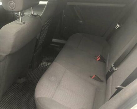 Сірий Опель Вектра, об'ємом двигуна 1.8 л та пробігом 277 тис. км за 5900 $, фото 17 на Automoto.ua