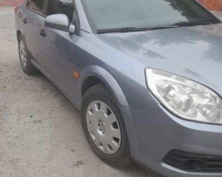 Опель Вектра 2007 в Каменце-Подольском на Automoto.ua Серый Опель Вектра, объемом двигателя 0 л и пробегом 180 тыс. км за 4200 $, фото 3 на Automoto.ua