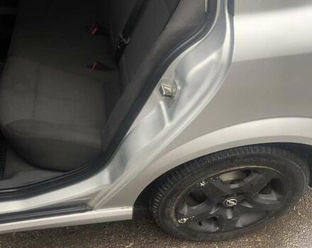 Сірий Опель Вектра, об'ємом двигуна 1.8 л та пробігом 277 тис. км за 5900 $, фото 79 на Automoto.ua