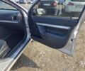 Сірий Опель Вектра, об'ємом двигуна 2.2 л та пробігом 152 тис. км за 4900 $, фото 14 на Automoto.ua