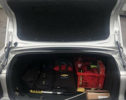 Сірий Опель Вектра, об'ємом двигуна 1.8 л та пробігом 277 тис. км за 5900 $, фото 49 на Automoto.ua