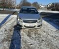 Сірий Опель Вектра, об'ємом двигуна 2.2 л та пробігом 377 тис. км за 4800 $, фото 22 на Automoto.ua