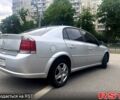 Серый Опель Вектра, объемом двигателя 2.2 л и пробегом 257 тыс. км за 6100 $, фото 4 на Automoto.ua