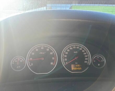 Опель Вектра 2007 в Киеве на Automoto.ua Серый Опель Вектра, объемом двигателя 1.8 л и пробегом 250 тыс. км за 5900 $, фото 13 на Automoto.ua