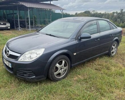 Сірий Опель Вектра, об'ємом двигуна 1.9 л та пробігом 302 тис. км за 2650 $, фото 2 на Automoto.ua