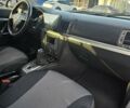 Серый Опель Вектра, объемом двигателя 2.21 л и пробегом 265 тыс. км за 5500 $, фото 19 на Automoto.ua
