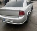 Сірий Опель Вектра, об'ємом двигуна 1.8 л та пробігом 277 тис. км за 5900 $, фото 41 на Automoto.ua