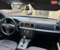 Сірий Опель Вектра, об'ємом двигуна 2.2 л та пробігом 357 тис. км за 4150 $, фото 90 на Automoto.ua