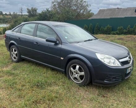 Сірий Опель Вектра, об'ємом двигуна 1.9 л та пробігом 302 тис. км за 2650 $, фото 1 на Automoto.ua