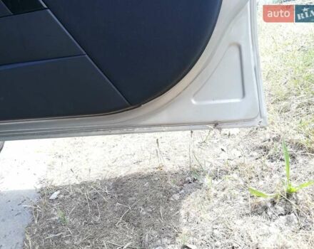 Сірий Опель Вектра, об'ємом двигуна 2.2 л та пробігом 288 тис. км за 5799 $, фото 8 на Automoto.ua