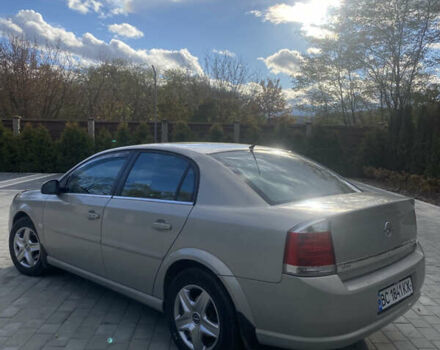 Опель Вектра 2007 в Стрые на Automoto.ua Серый Опель Вектра, объемом двигателя 1.8 л и пробегом 200 тыс. км за 4300 $, фото 16 на Automoto.ua