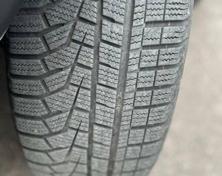 Серый Опель Вектра, объемом двигателя 2.2 л и пробегом 290 тыс. км за 5200 $, фото 8 на Automoto.ua