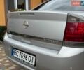 Сірий Опель Вектра, об'ємом двигуна 2.2 л та пробігом 357 тис. км за 4150 $, фото 43 на Automoto.ua