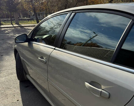 Сірий Опель Вектра, об'ємом двигуна 2.2 л та пробігом 194 тис. км за 6950 $, фото 18 на Automoto.ua