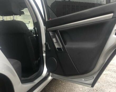 Сірий Опель Вектра, об'ємом двигуна 1.8 л та пробігом 277 тис. км за 5900 $, фото 52 на Automoto.ua