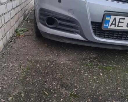 Серый Опель Вектра, объемом двигателя 1.8 л и пробегом 245 тыс. км за 2700 $, фото 2 на Automoto.ua