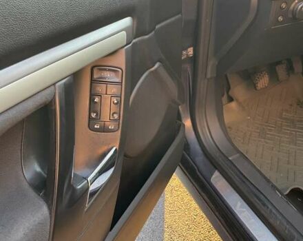 Серый Опель Вектра, объемом двигателя 1.8 л и пробегом 101 тыс. км за 5000 $, фото 8 на Automoto.ua